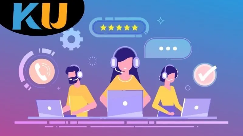 Chăm sóc khách hàng Kubet: Hướng dẫn toàn diện 3 Các phần mềm và công cụ hỗ trợ chăm sóc khách hàng của Kubet