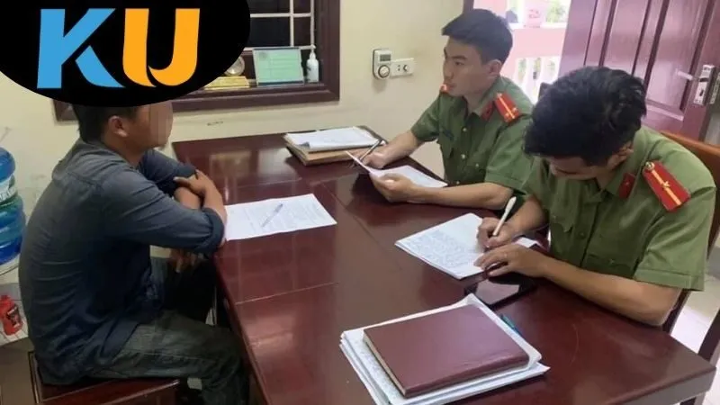 Pháp luật quy định về cá cược và chơi kubet