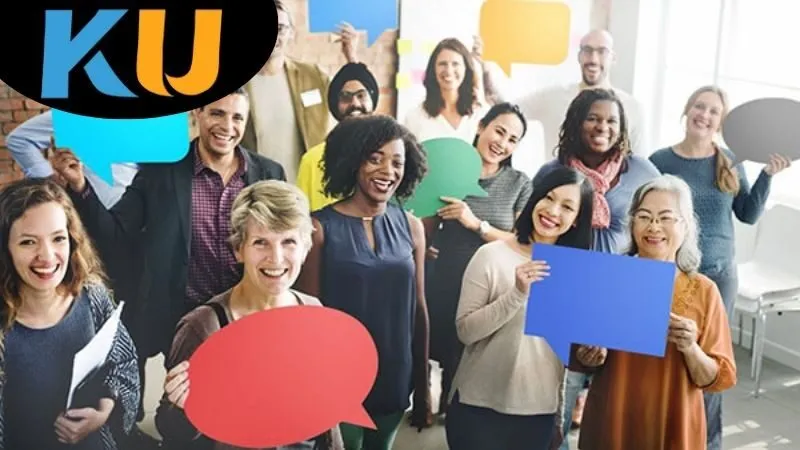 Cộng Đồng Kubet: Khám Phá Sức Mạnh Và Đặc Điểm  4 Các mẹo tham gia Cộng Đồng nền tảng Kubet hiệu quả