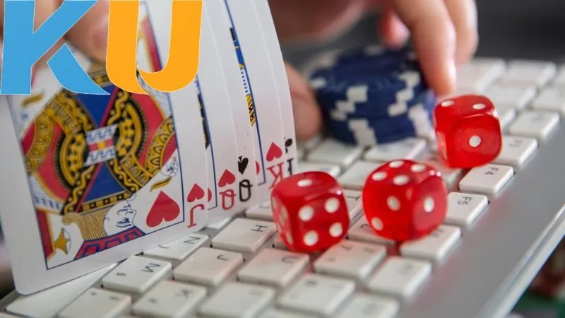 Top 5 game phổ biến trên Kubet