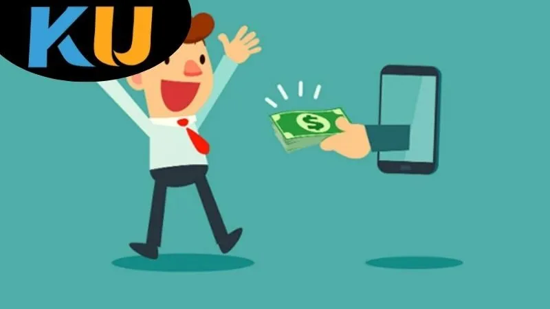 Hoàn Tiền Kubet: Những Thông Tin Cần Biết 3 Cách tham gia chương trình hoàn tiền kubet