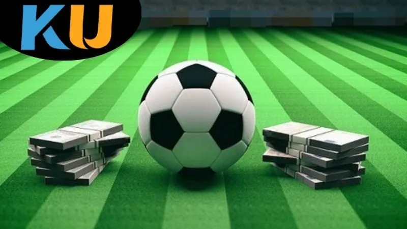 Các Loại Kèo Phổ Biến Nhất Trên Kubet