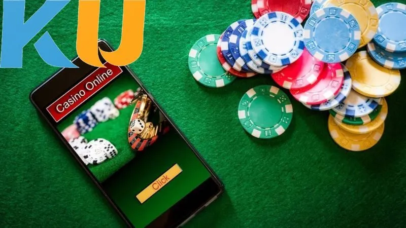 Tải app Kubet – Cập nhật mới nhất 2025 1 Tải App Kubet là gì?