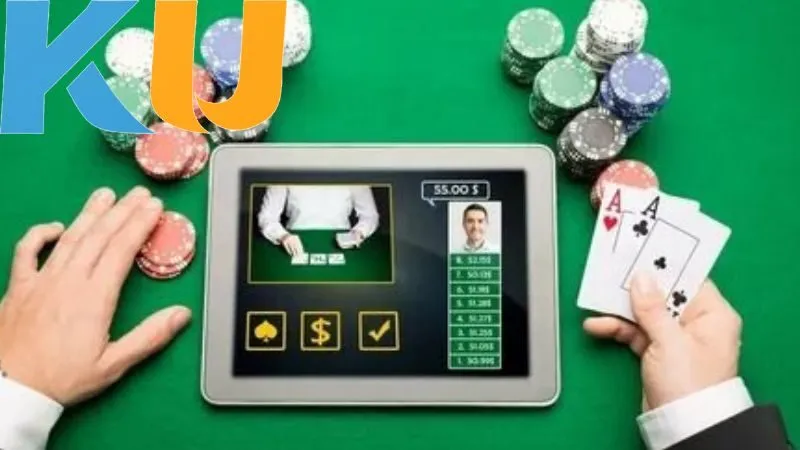 Tải app Kubet – Cập nhật mới nhất 2025 3 Hướng dẫn tải ứng dụng Kubet từng bước