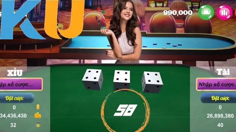 Định nghĩa về tài xỉu Kubet