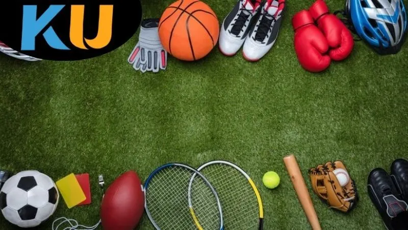 Các loại hình cá cược Thể thao tại kubet  phổ biến